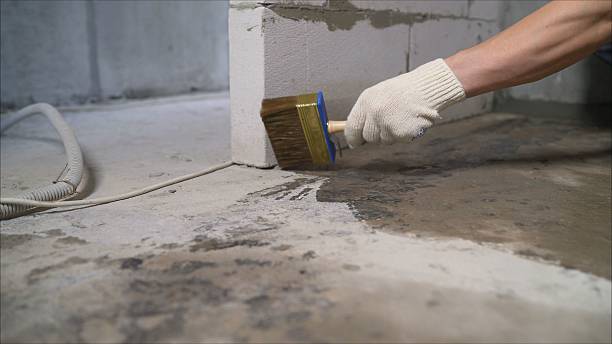 24/7 Emergency Basement Waterproofing experts in Conshohocken, PA